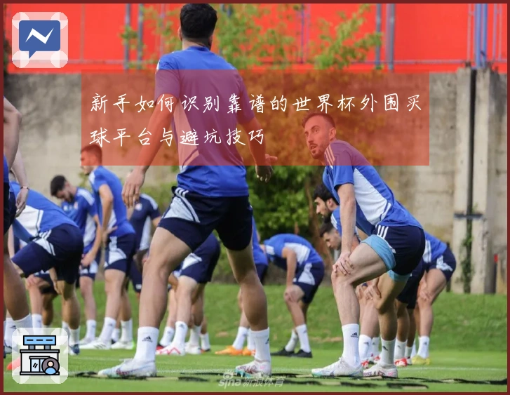 新手如何识别靠谱的世界杯外围买球平台与避坑技巧