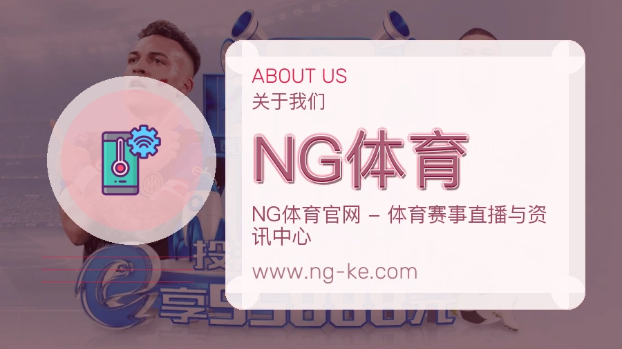 NG体育持续改进介绍